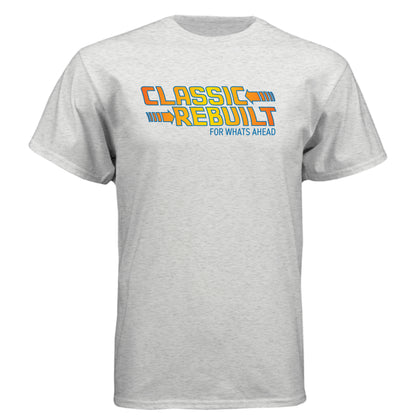 HEATHER WHITE - FRONT