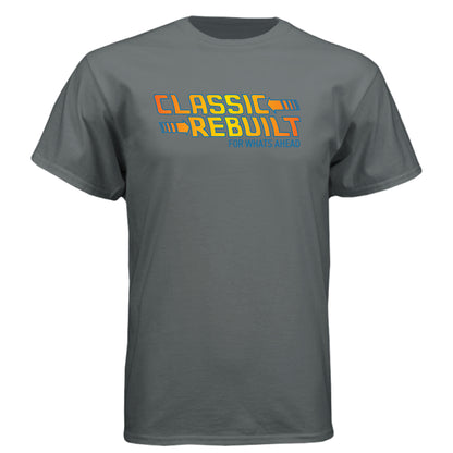 Vintage Heavy Metal - FRONT