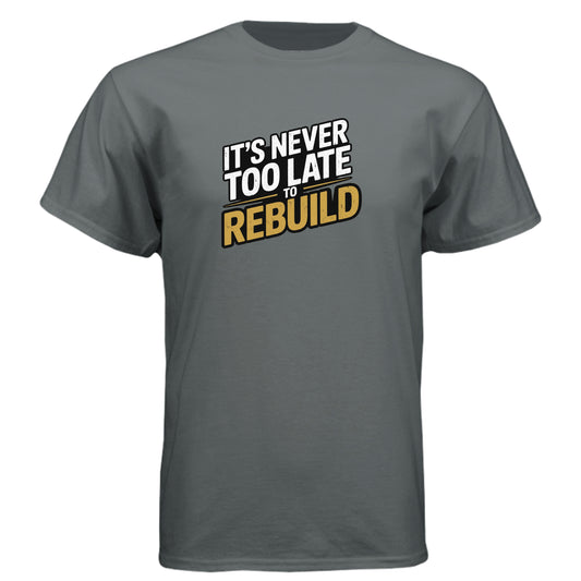 Vintage Heavy Metal - FRONT