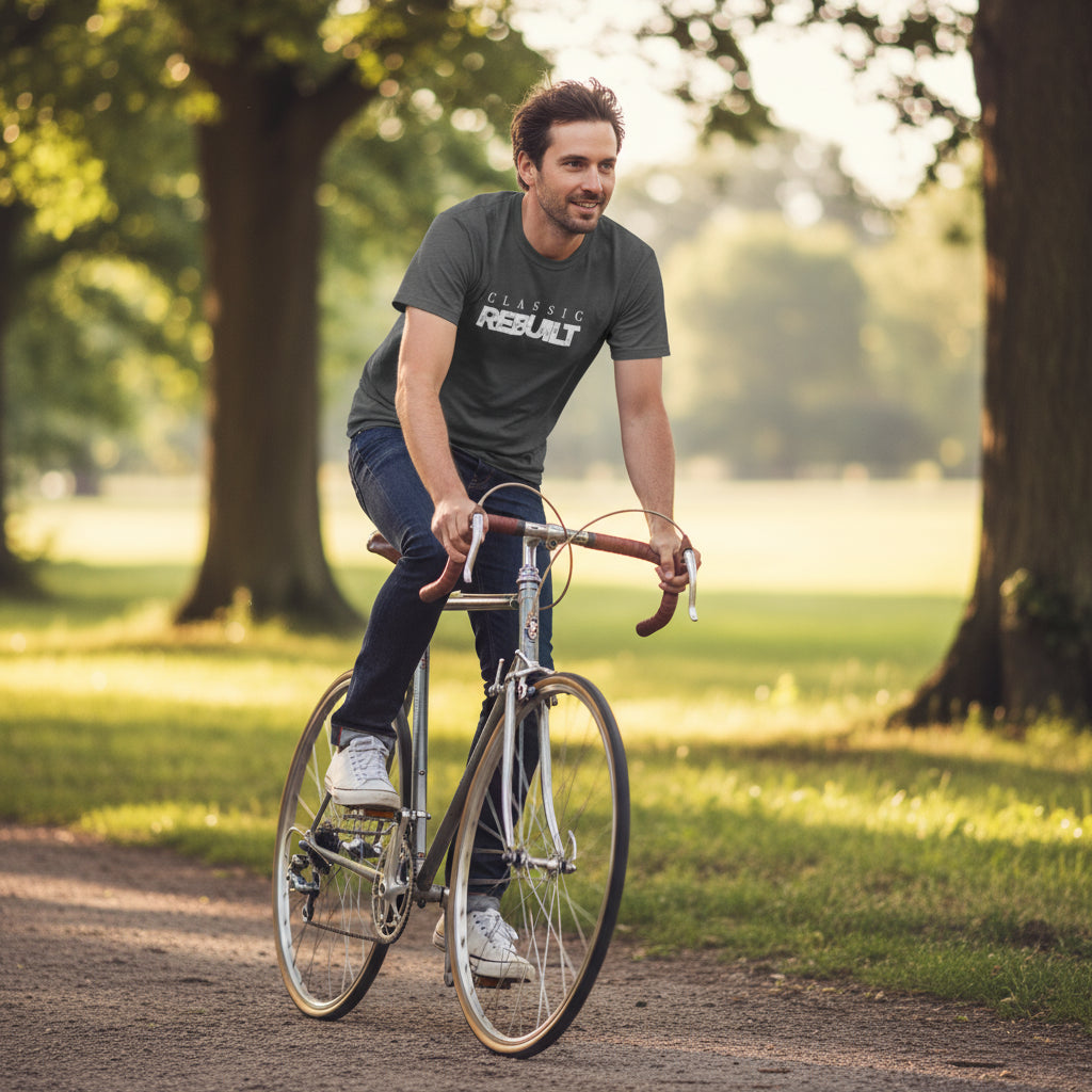 Heather Heavy Metal - FRONT