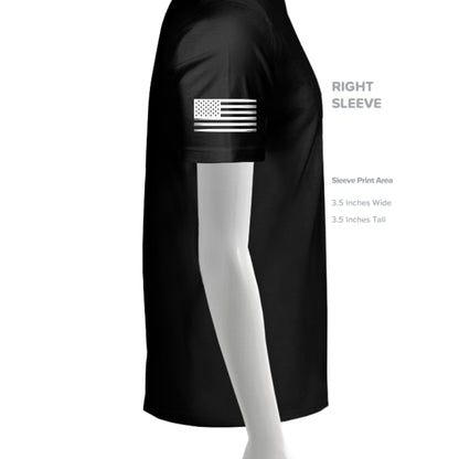 Black - SLEEVE_RIGHT